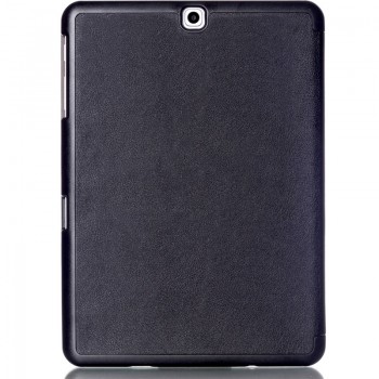 Atverciamas dėklas juodas (Samsung Tab S2 9.7 (T810/T815/T813N/T819N) Atverciamas dėklas juodas (Samsung Tab S2 9.7 (T810/T815/T813N/T819N)
